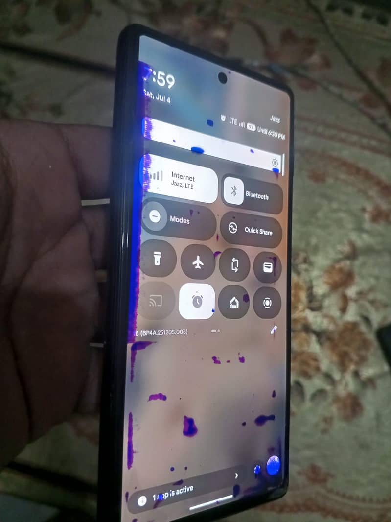 Google Pixel 6a 4
