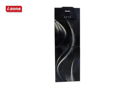 I-zon Water dispenser new box pack  market mai 38500 ka new Red colour