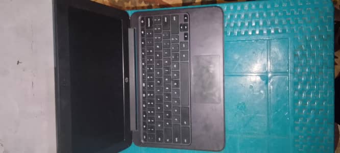 chrome book