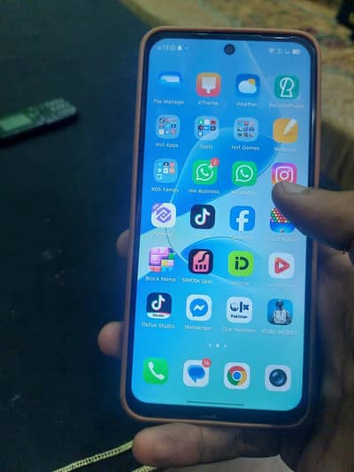 Infinix Other Model