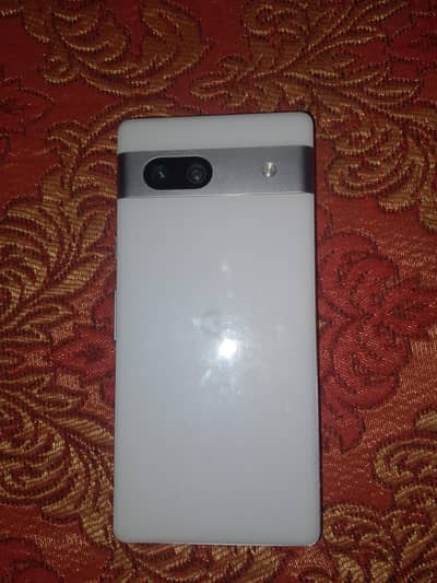 Google Pixel 7a