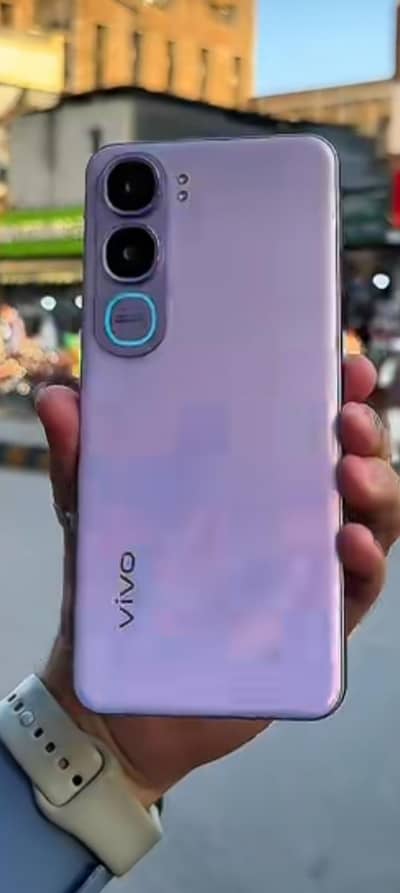 Vivo Y21d