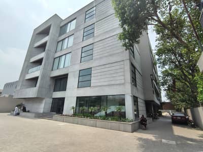 10000 SQFT OFFICE RENT GULBERG MODEL TOWN GARDEN TOWN SHADMAN LAHORE