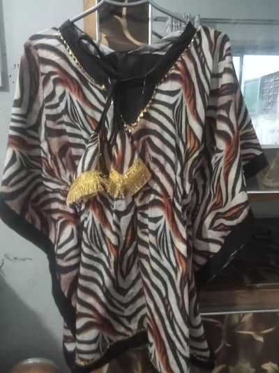 kaftan