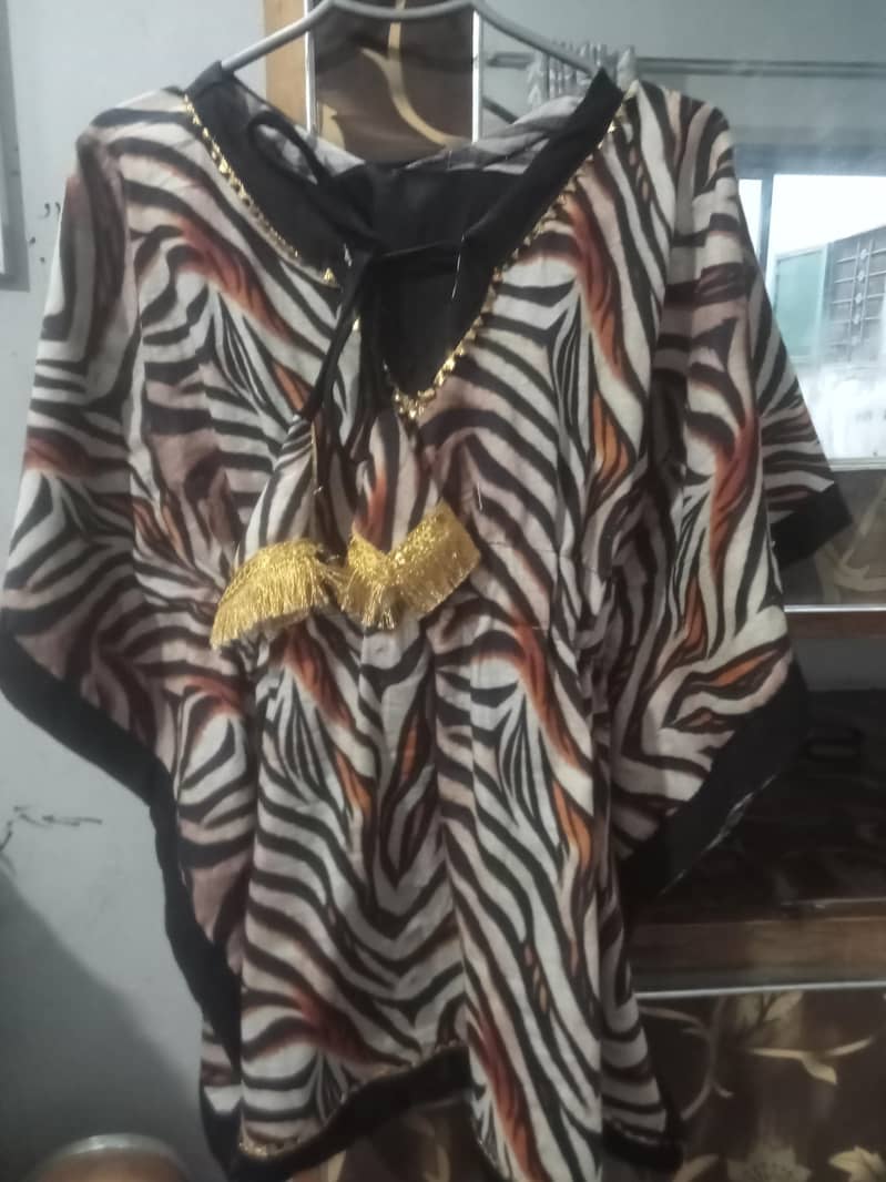 kaftan 0