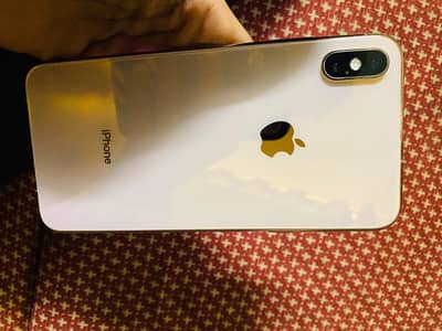 Apple iPhone XS Max 256GB pta approved  0332784744646