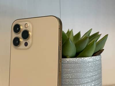 Apple iPhone 12 Pro