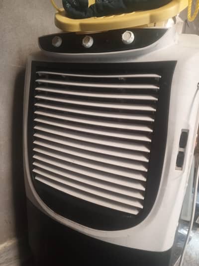 10by9 condition air cooler Bloor working pump working all ok body new