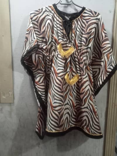 kaftan