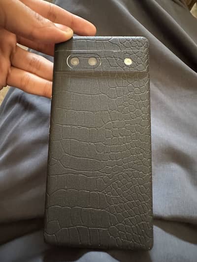 Google Pixel 7a