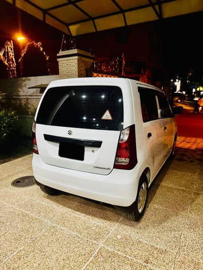 Suzuki WagonR  VXR