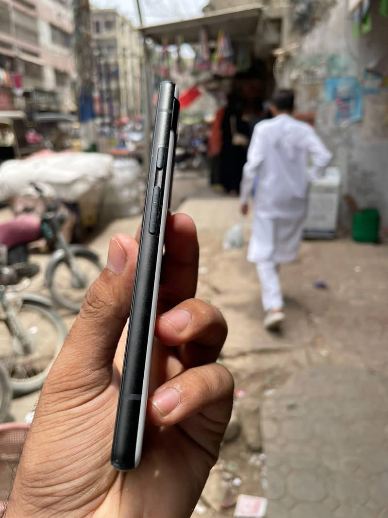 GOOGLE PIXEL 6A 4