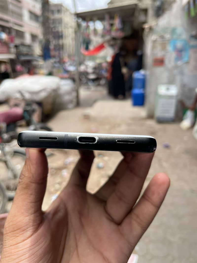 GOOGLE PIXEL 6A 5