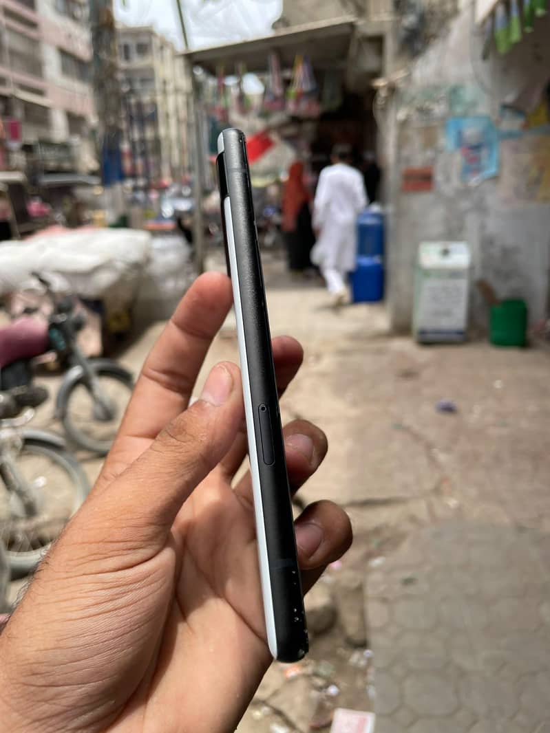 GOOGLE PIXEL 6A 6