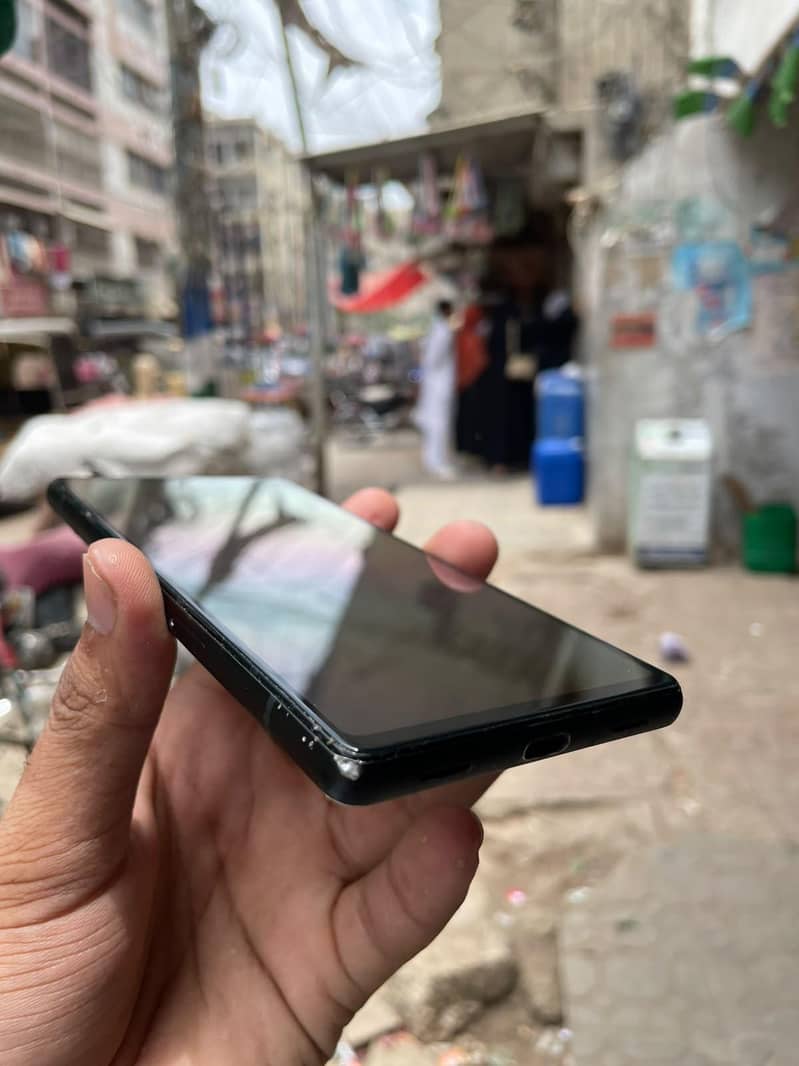 GOOGLE PIXEL 6A 7