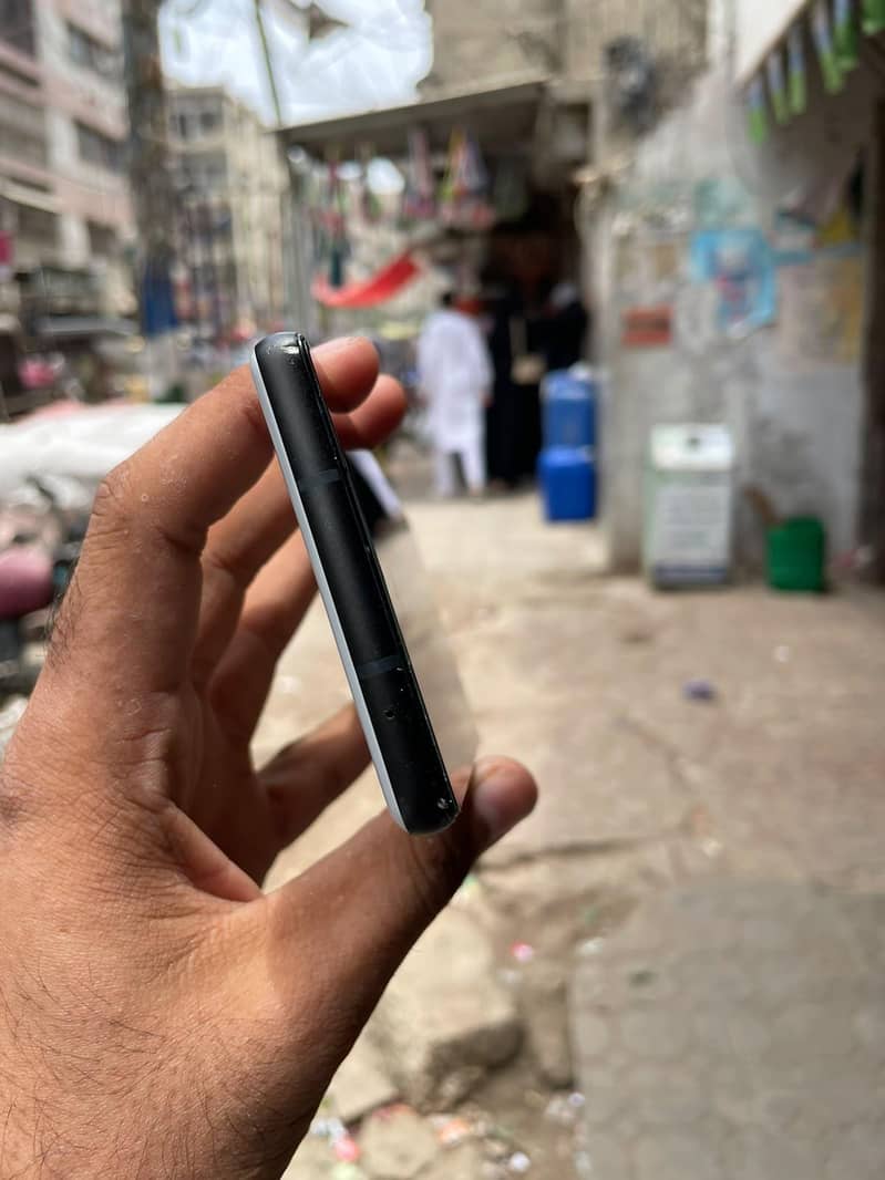 GOOGLE PIXEL 6A 9