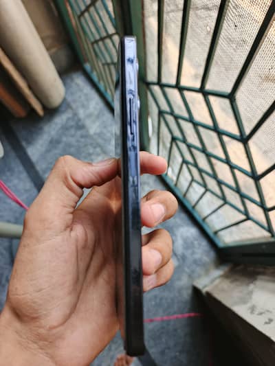 Infinix Note 30