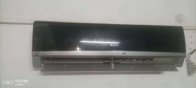 gree 1.5 ton inverter