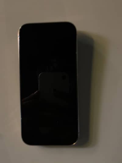 Apple iPhone 16 Pro