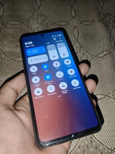OPPO Reno 12F - Complete Box