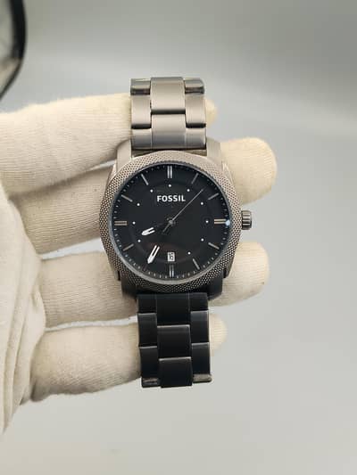 fossil original watch