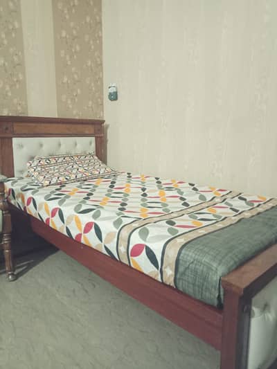 Two Single Bed for Sale