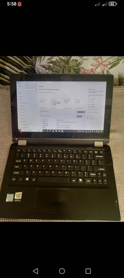 Haier y11 c for sell