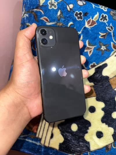 Apple iPhone 11