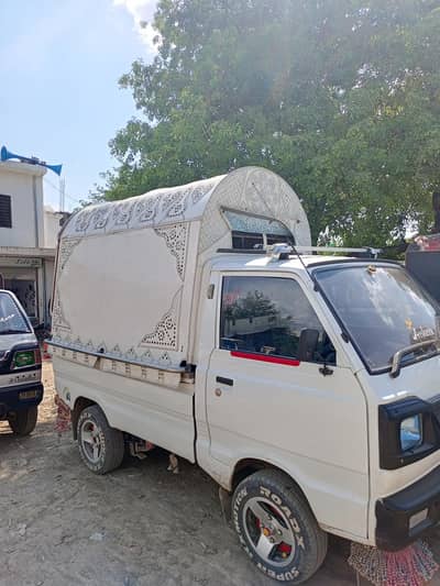 Suzuki Ravi