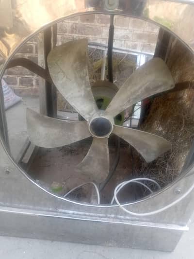 urgent sale steel cooler. for sale in responsible price