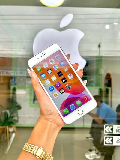 Apple iPhone 7 PlusiPhone 7 Plus 128 GB no open no repair PTA approved