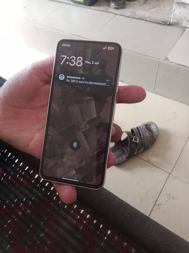 Google Pixel 8 1