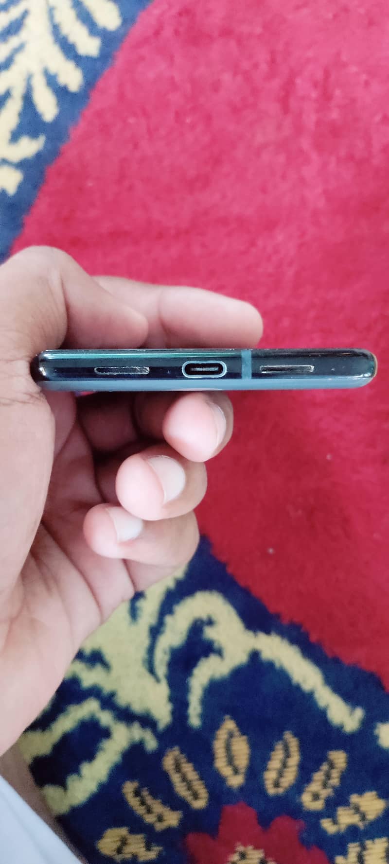 Google Pixel 6 Pro 3