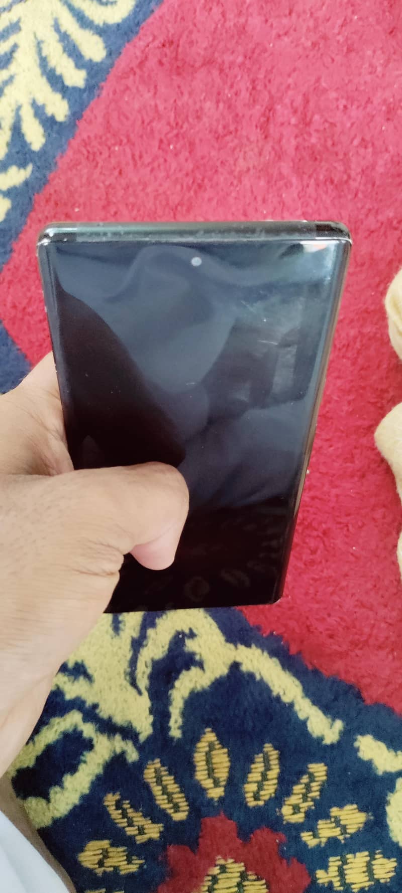 Google Pixel 6 Pro 4