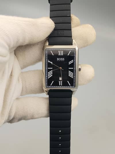 Hugo boss original watch