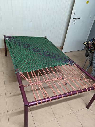 high quality and durable charpai for sale .
