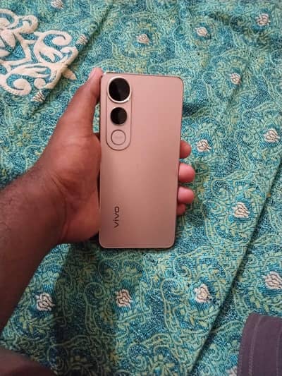 Vivo V50 Lite