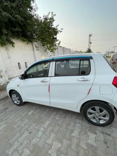 Suzuki Cultus VXL 2020 contact  03005335765