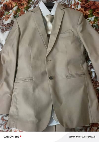 3pc suit