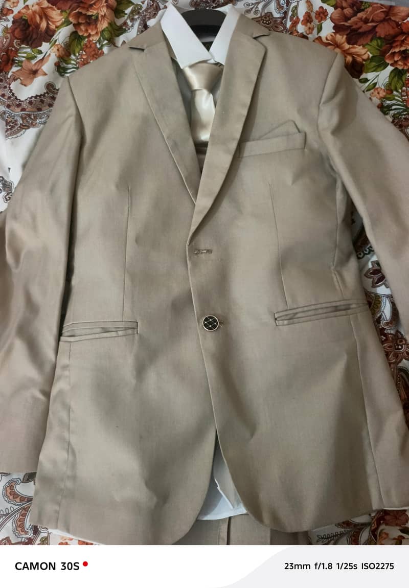 3pc suit 0