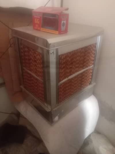 Air Cooler