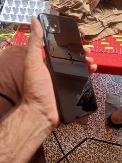Google Pixel 4 XL