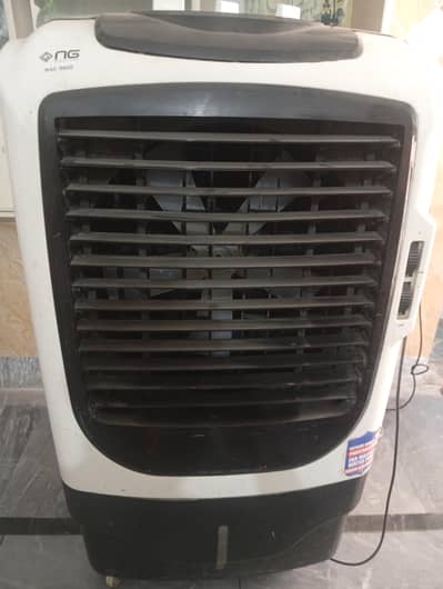 Air Cooler