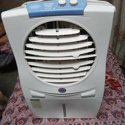Boss Personal Air Cooler K. E. ECM-5200         Phone no 03247223217