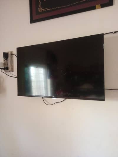 new TCL smart Android LED