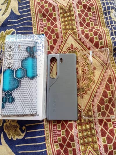 Tecno CAMON 40 Pro