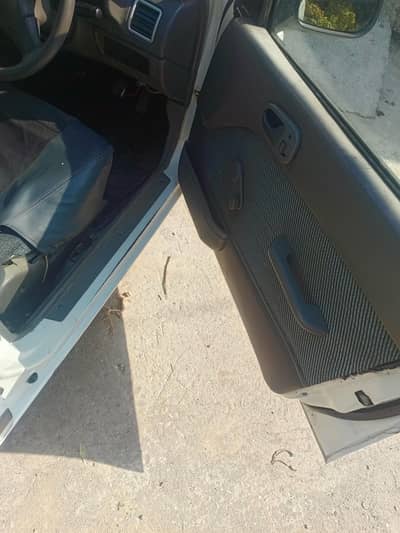Suzuki Cultus VXR 2012