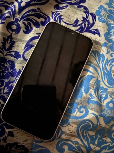 Apple iPhone 12 mini