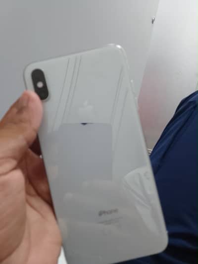 mobile xs mix