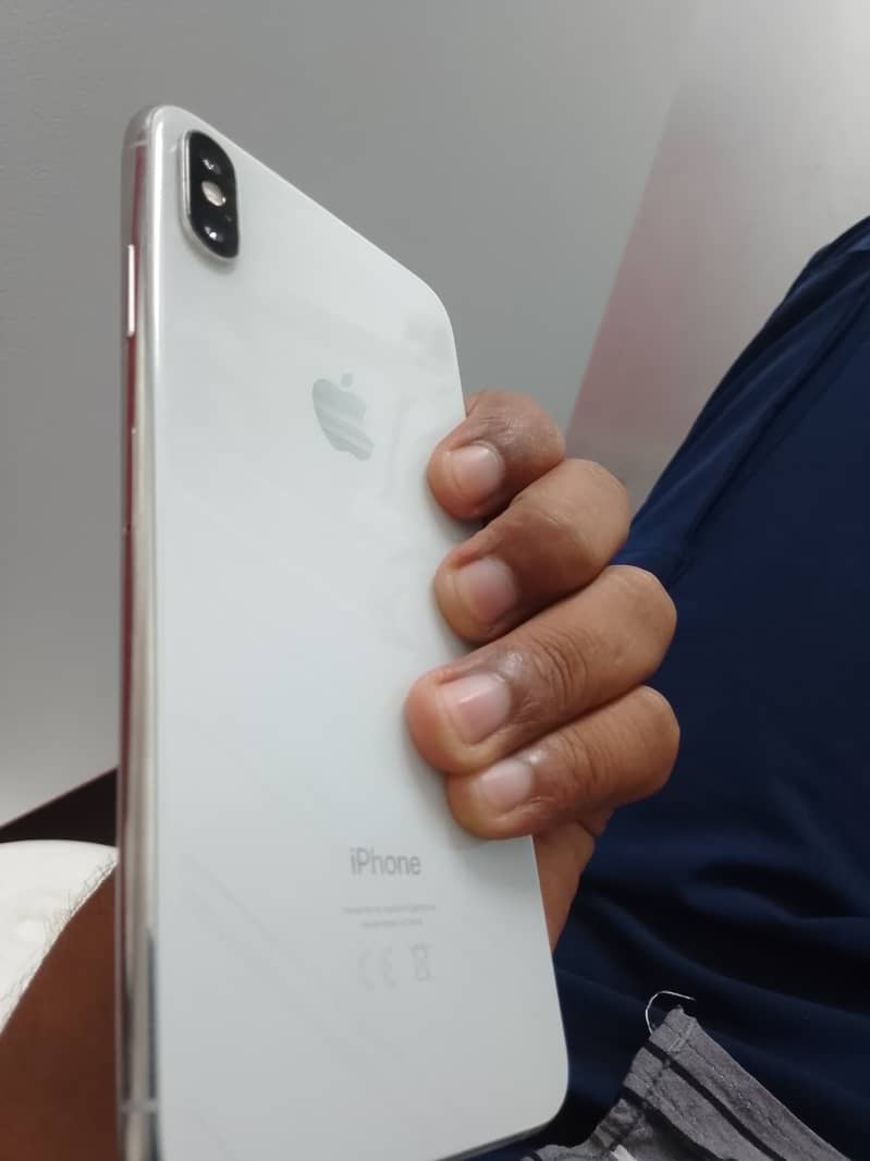 Iphone xs max 1
